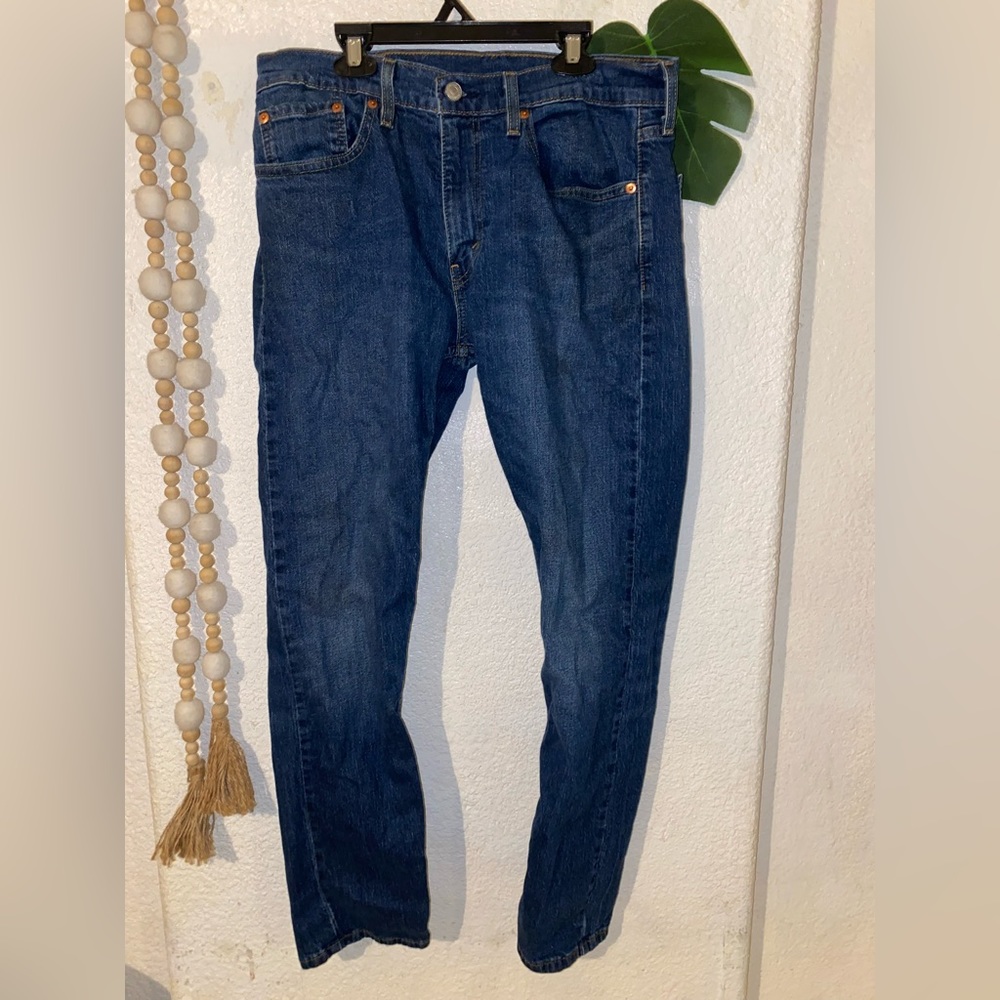 Levi’s jeans 502 for men